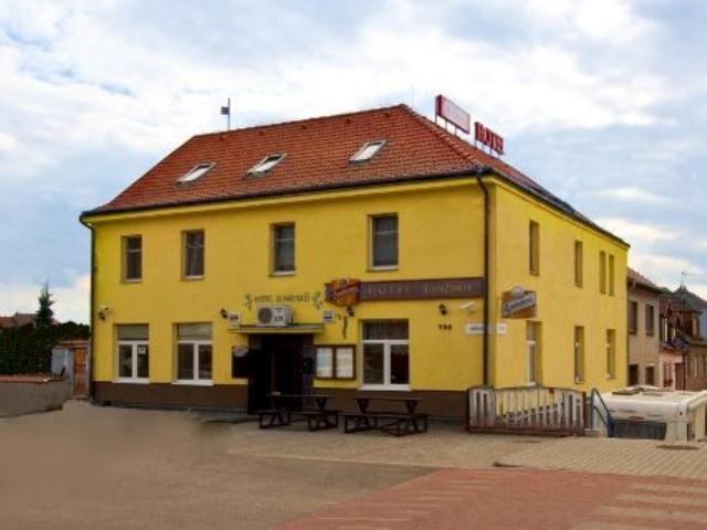 Vyklízení Lanžhot